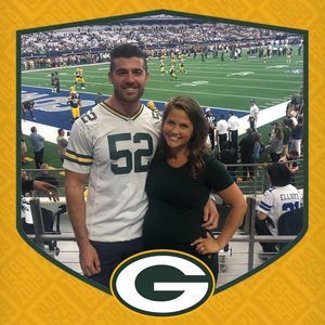 Meet your Posher, Eric